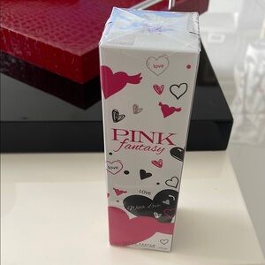 PINK Victoria's Secret Fantasy Perfume